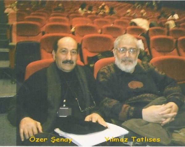 Ozer Senay/Y.Tatlises