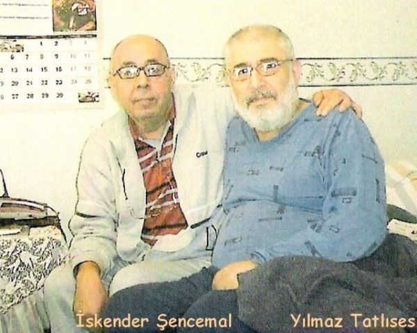 skender Sencemal/Y.Tatlises