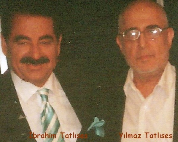 brahim/Yilmaz Tatlises