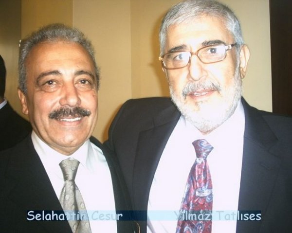 Selahattin Cesur/Y.Tatlises