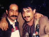 Ozer Senay - Yilmaz tatlises