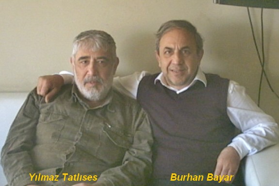 Y.Tatlises-Burhan Batar