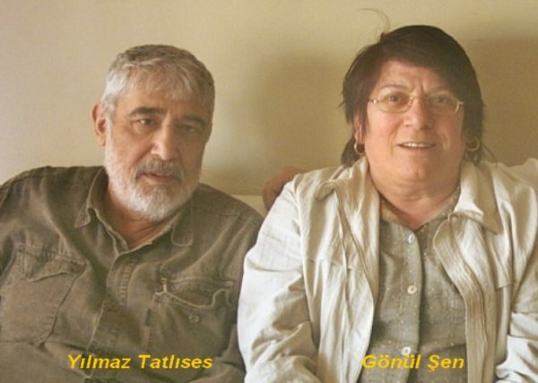 Y.Tatlises-Gonul Sen